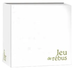 Jeu De Rébus