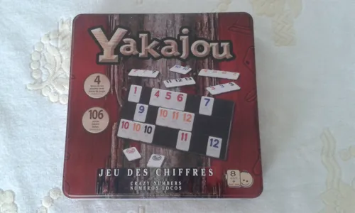 Jeu Des Chiffres