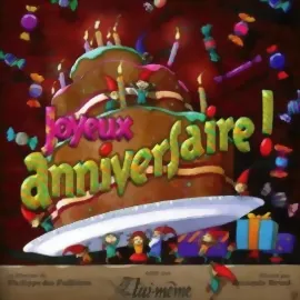 Joyeux Anniversaire