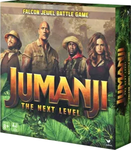 Jumanji - The Next Level