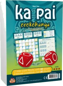 Ka Pai : Orokohanga (extra Blocks Level 3)