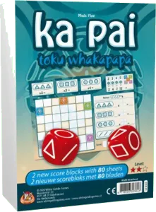 Ka Pai : Toku Whakapapa (extra Blocks Level 2)