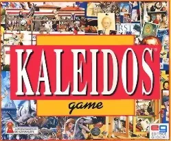 Kaleidos Game