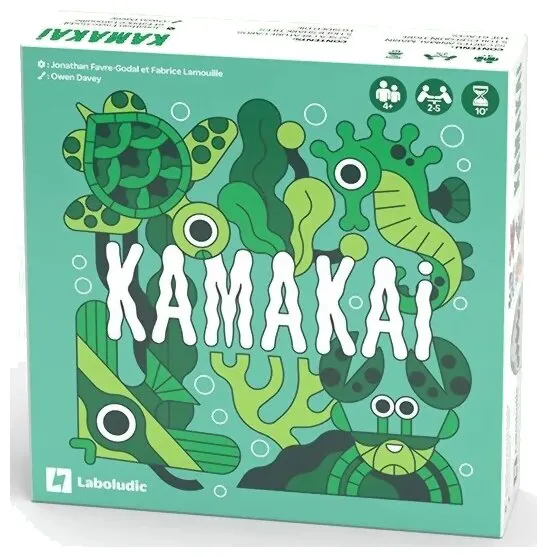 Kamakai