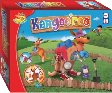 Kangoo'roo