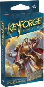 Keyforge - L'age De L'ascension - Deck D'archonte