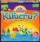 Kilucru ?