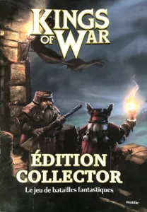 Kings Of War - édition Collector