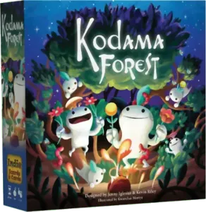 Kodama Forest