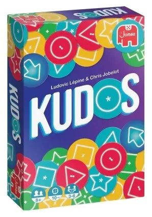 Kudos