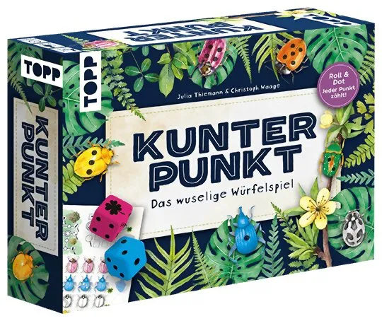 Kunterpunkt