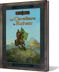 L'anneau Unique - Les Cavaliers Du Rohan