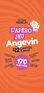 L'apéro Jeu Angevin