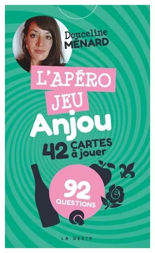 L'apéro Jeu Anjou