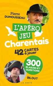 L'apéro Jeu - Charentais