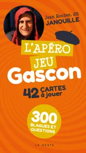 L'apéro Jeu Gascon