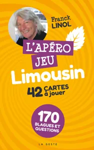 L'apéro Jeu Limousin