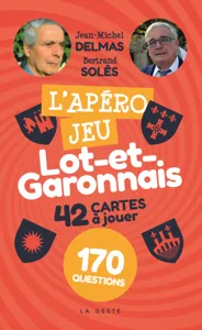 L'apéro Jeu Lot-et-garonnais