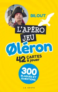 L'apéro Jeu Oléron