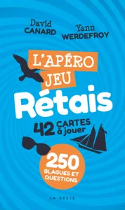 L'apéro Jeu Rétais