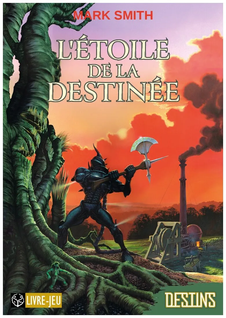 L'Étoile De La Destinée