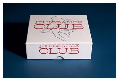 La Boîte Jouissance Club