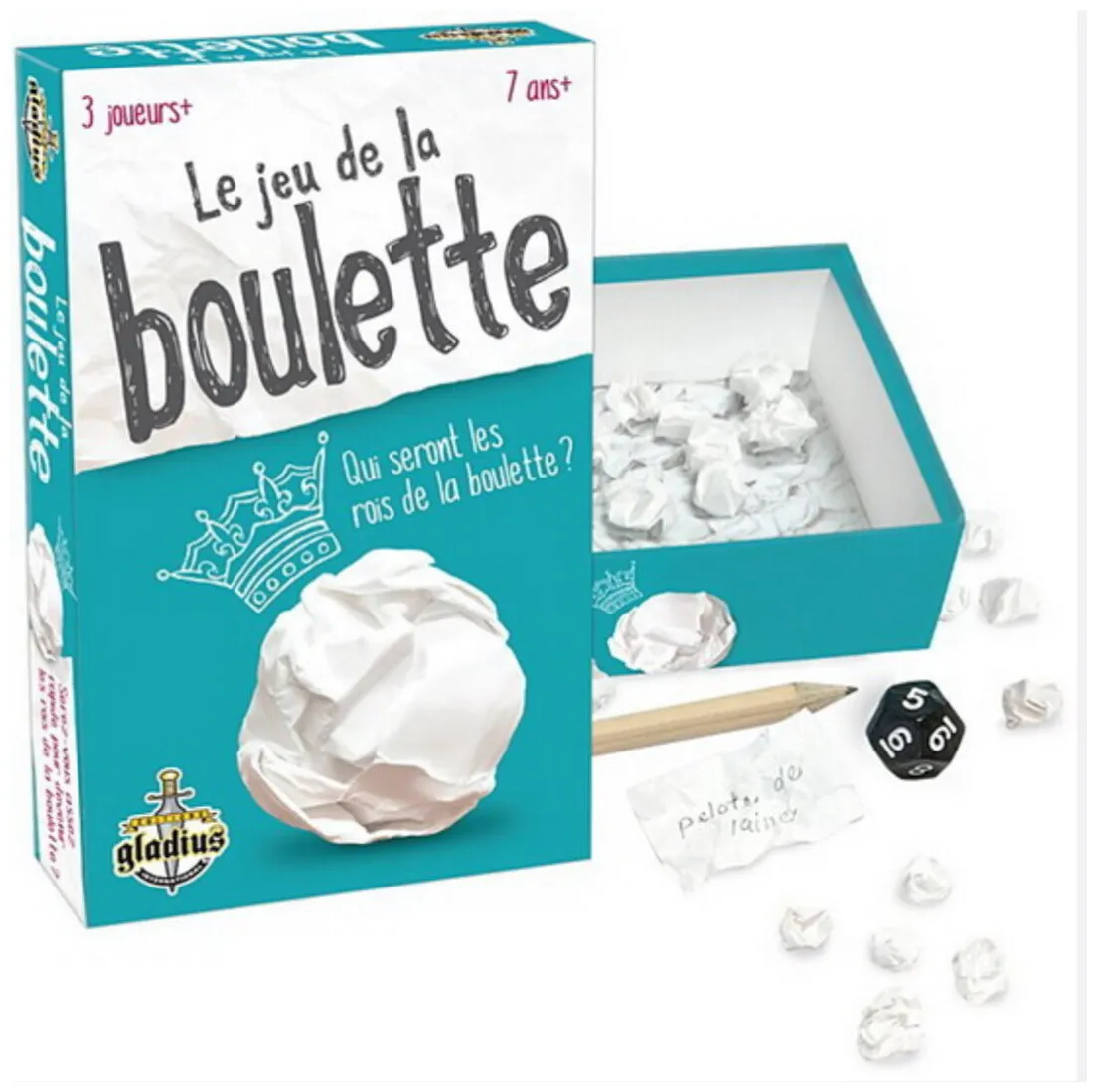 La Boulette