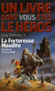 La Forteresse Maudite