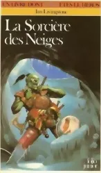 La Sorcière Des Neiges