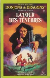 La Tour Des Ténèbres