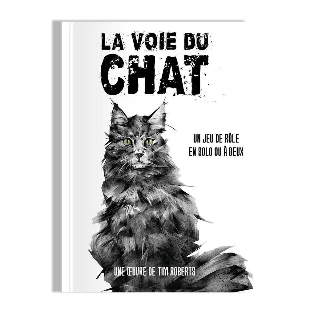 La Voie Du Chat