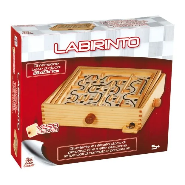 Labirinto