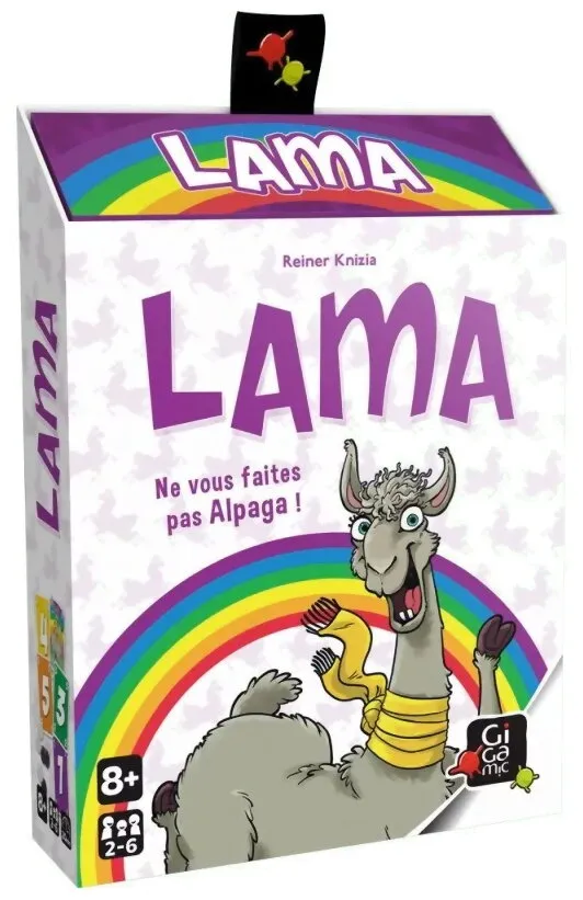 Lama