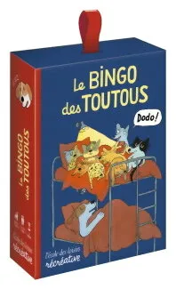 Le Bingo Des Toutous