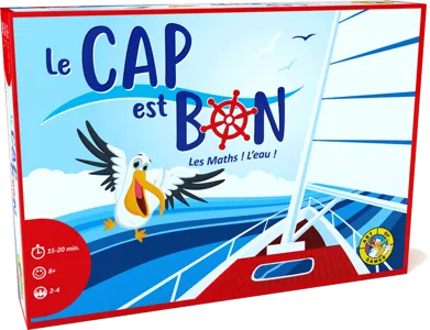 Le Cap Est Bon