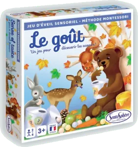 Le Goût