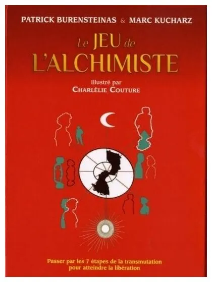 Le Jeu De L'alchimiste