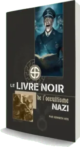 Le Livre Noir De L'occultisme Nazi