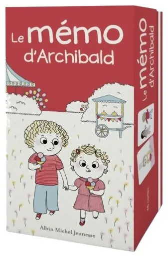 Le Mémo D'archibald