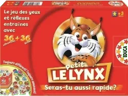 Le Petit Lynx