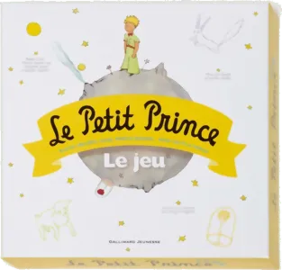 Le Petit Prince