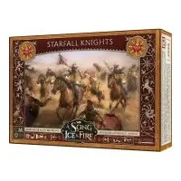 Le Trône De Fer Le Jeu De Figurines - Chevaliers Des Météores