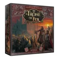 Le Trône De Fer  Le Jeu De Figurines - Starter Bolton