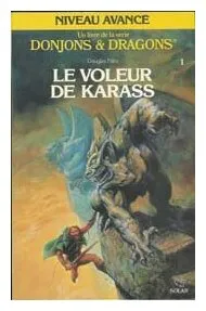 Le Voleur De Karass