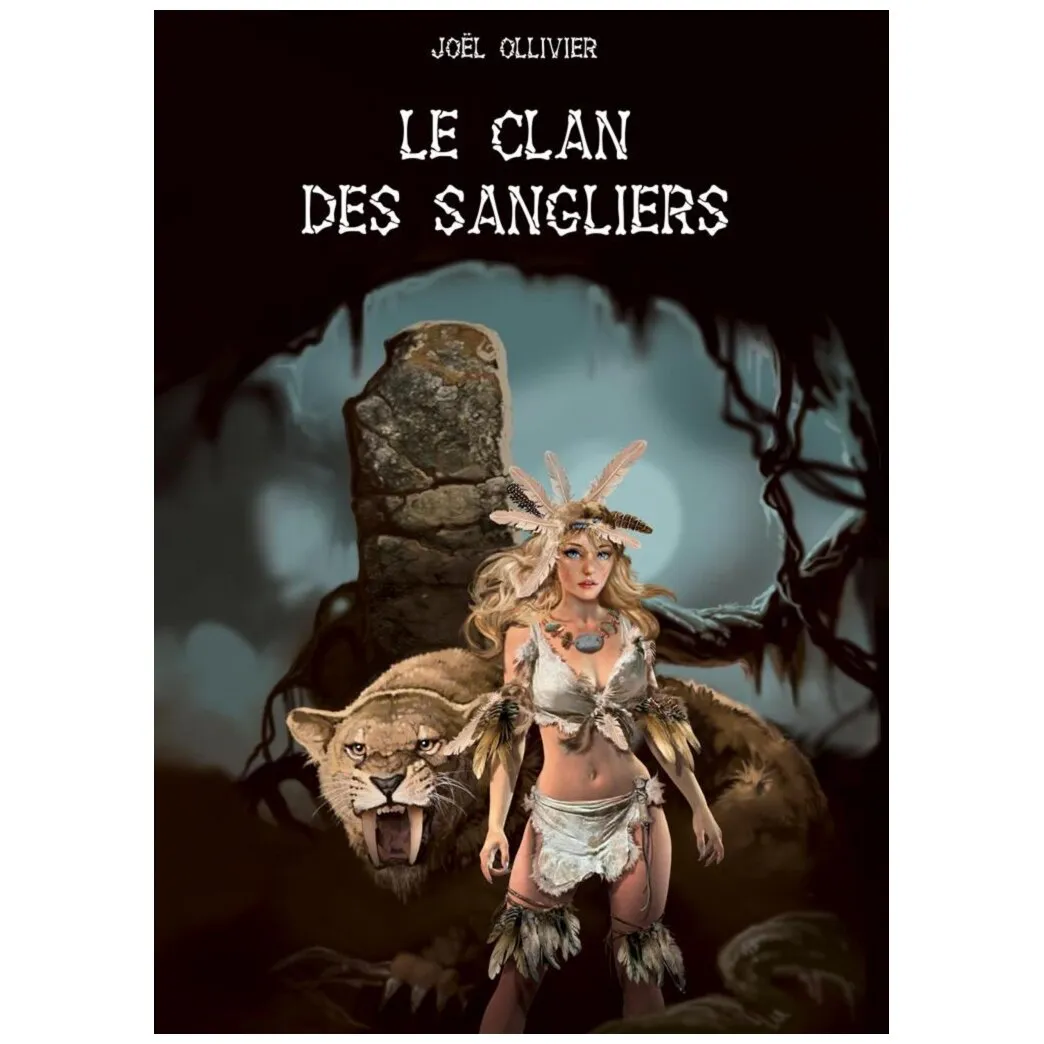 Le Vrai Chemin – Le Clan Des Sangliers