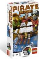 Lego : Pirate Plank