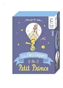 Les Classiques Du Petit Prince