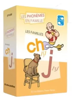 Les Familles Ch Et J