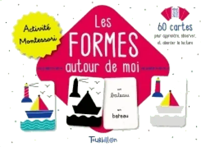 Les Formes Autour De Moi