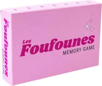 Les Foufounes